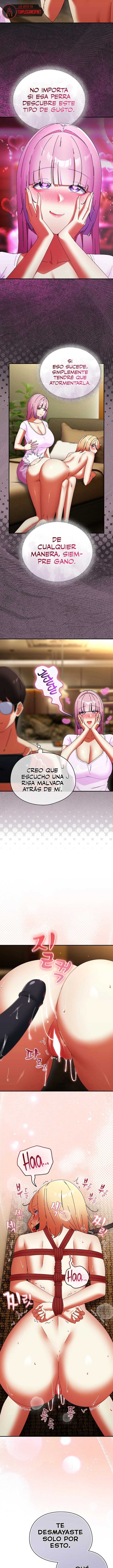 Tomame una foto Capítulo 49 - Página 9