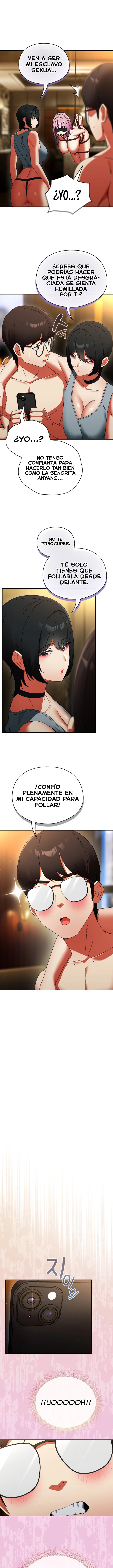Tomame una foto Capítulo 50 - Página 2