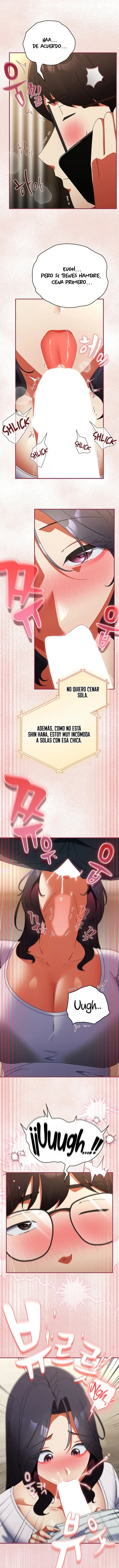 Tomame una foto Capítulo 51 - Página 10