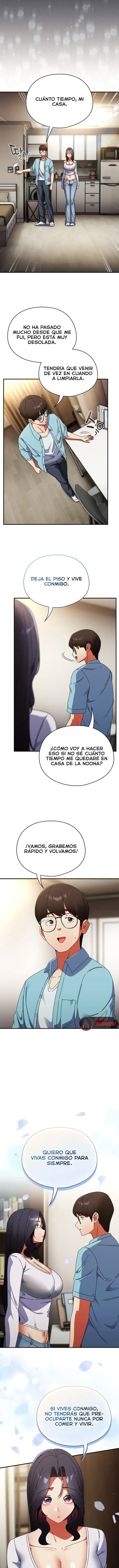 Tomame una foto Capítulo 51 - Página 3