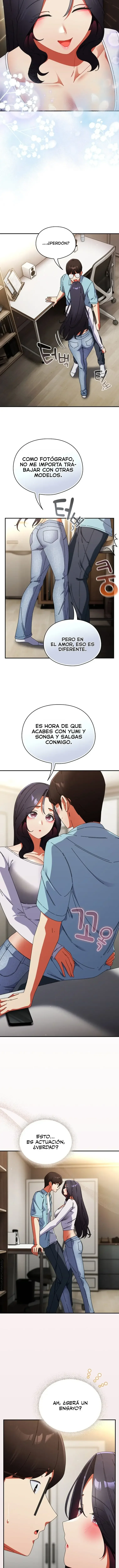 Tomame una foto Capítulo 51 - Página 5