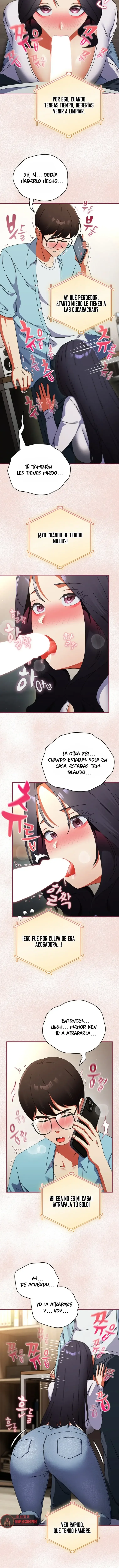 Tomame una foto Capítulo 51 - Página 9