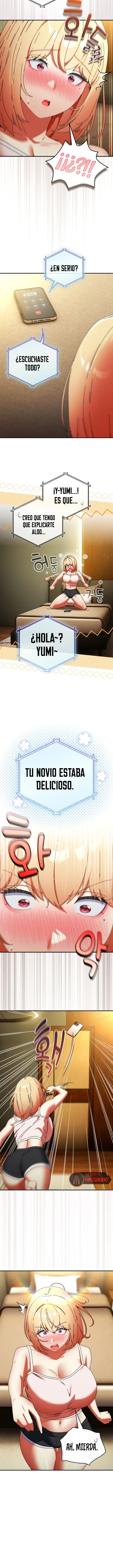 Tomame una foto Capítulo 52 - Página 6
