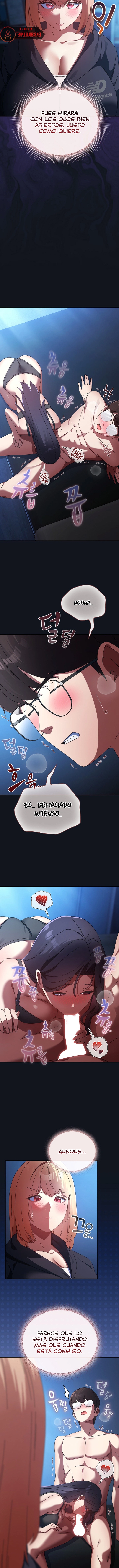 Tomame una foto Capítulo 53 - Página 3