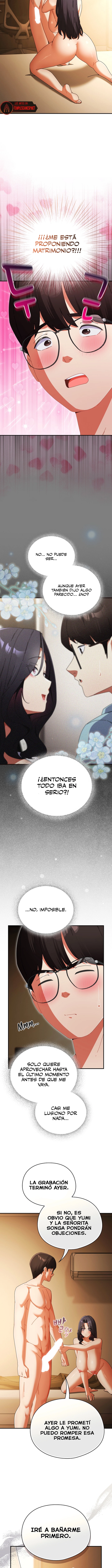 Tomame una foto Capítulo 54 - Página 2