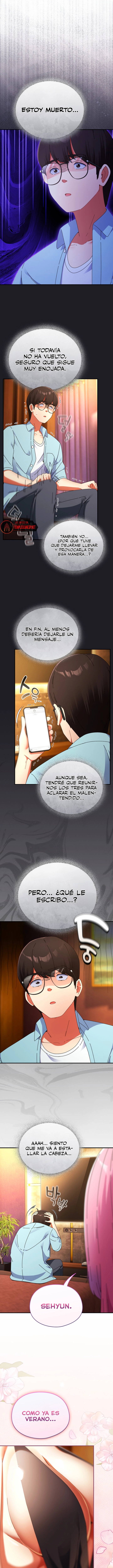 Tomame una foto Capítulo 54 - Página 7