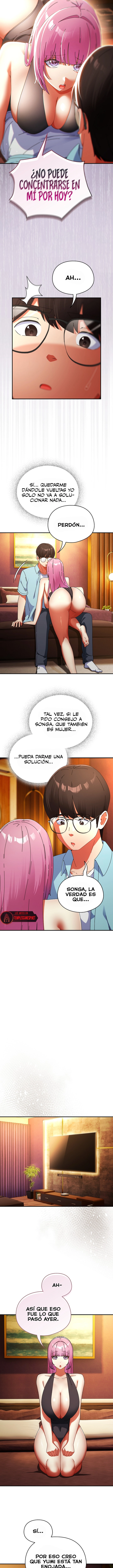 Tomame una foto Capítulo 54 - Página 9
