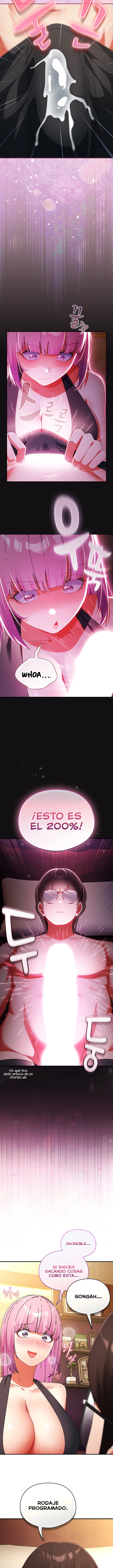 Tomame una foto Capítulo 55 - Página 10