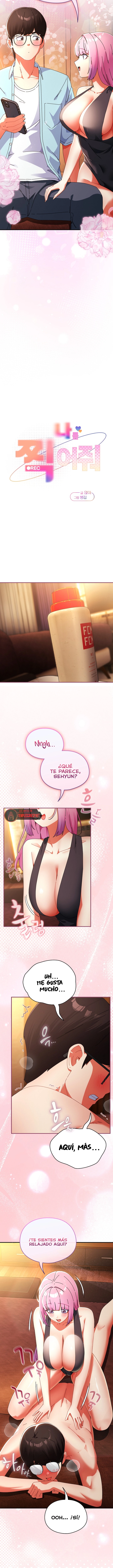 Tomame una foto Capítulo 55 - Página 2
