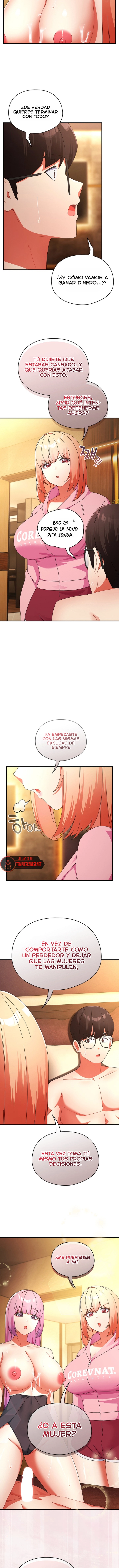 Tomame una foto Capítulo 56 - Página 12