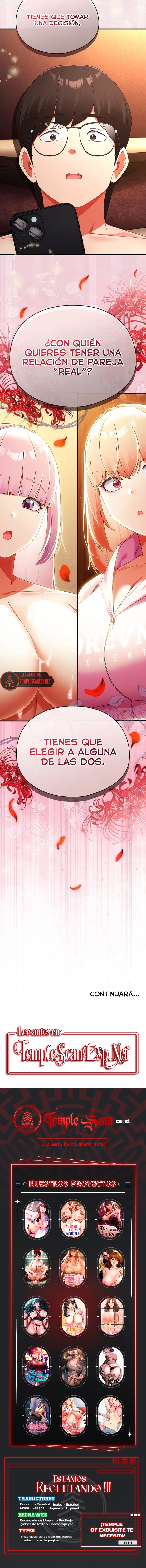 Tomame una foto Capítulo 56 - Página 13