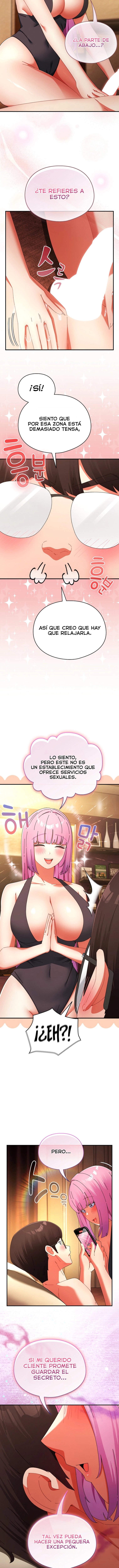 Tomame una foto Capítulo 56 - Página 2