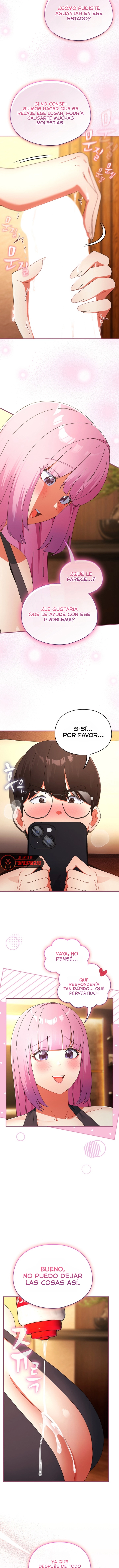 Tomame una foto Capítulo 56 - Página 4