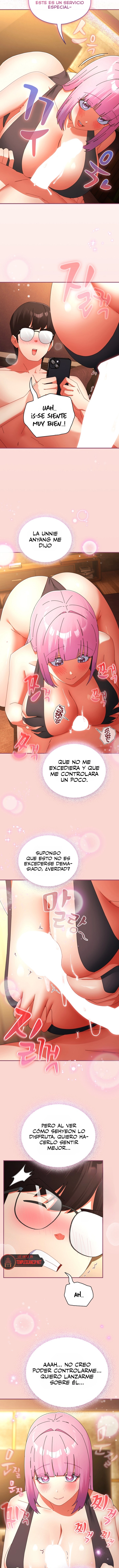 Tomame una foto Capítulo 56 - Página 5