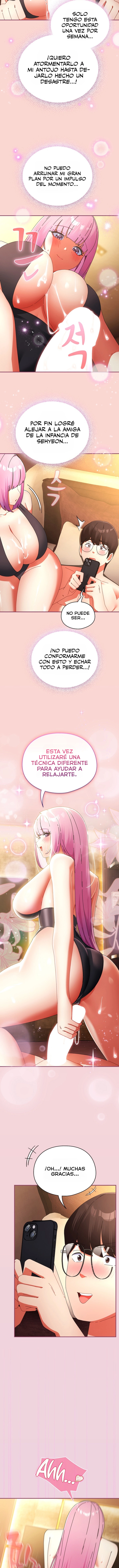 Tomame una foto Capítulo 56 - Página 6