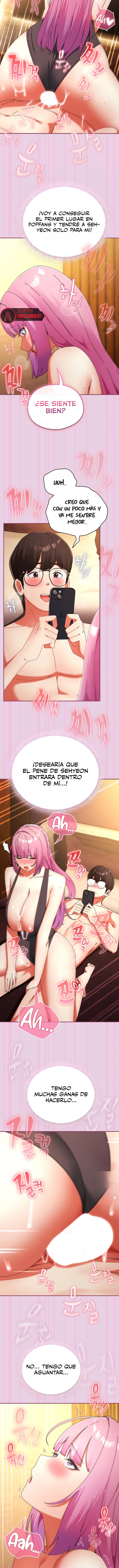 Tomame una foto Capítulo 56 - Página 7