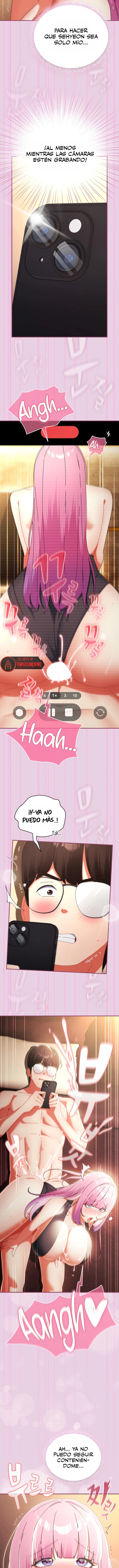 Tomame una foto Capítulo 56 - Página 8