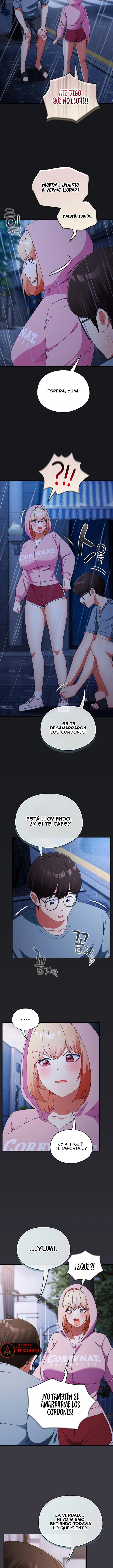 Tomame una foto Capítulo 57 - Página 11
