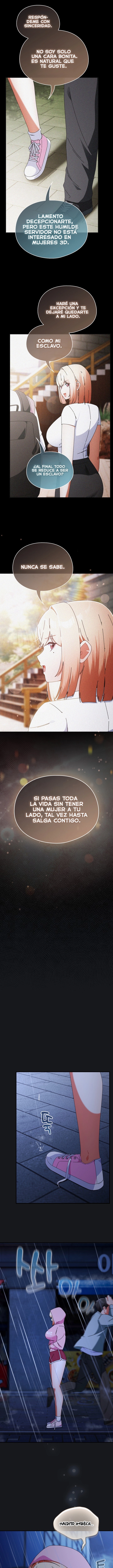 Tomame una foto Capítulo 57 - Página 8