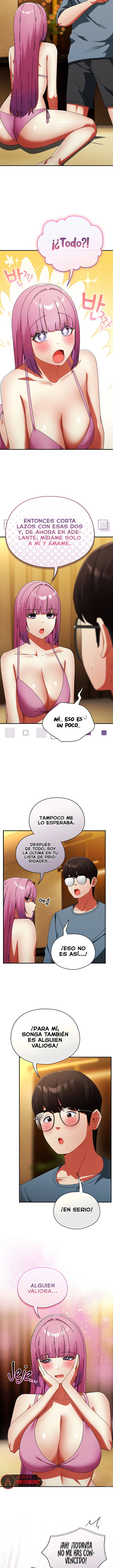 Tomame una foto Capítulo 58 - Página 7