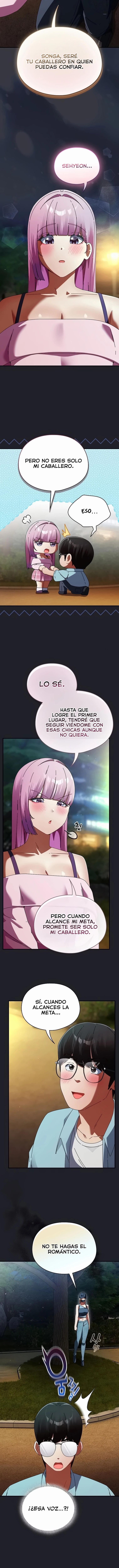 Tomame una foto Capítulo 59 - Página 10