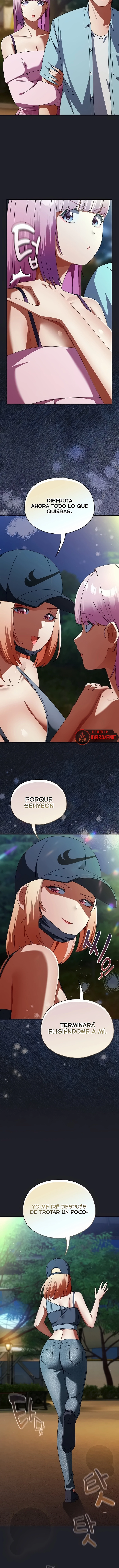 Tomame una foto Capítulo 59 - Página 12