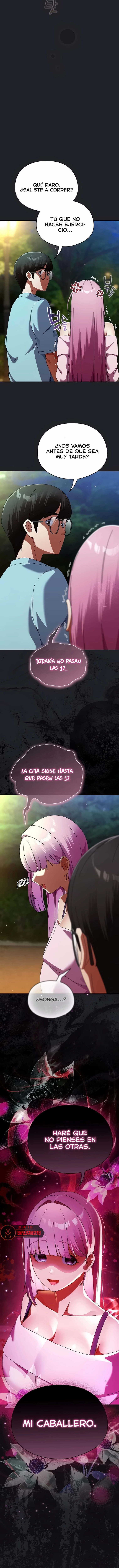 Tomame una foto Capítulo 59 - Página 13