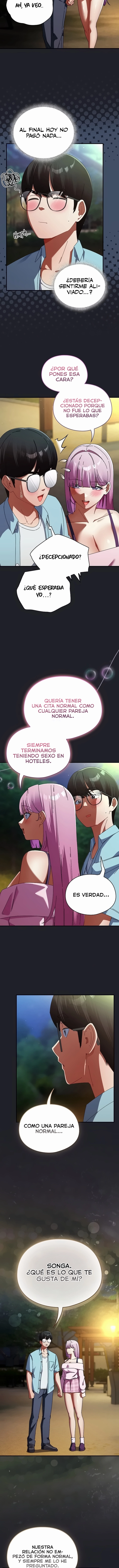 Tomame una foto Capítulo 59 - Página 6