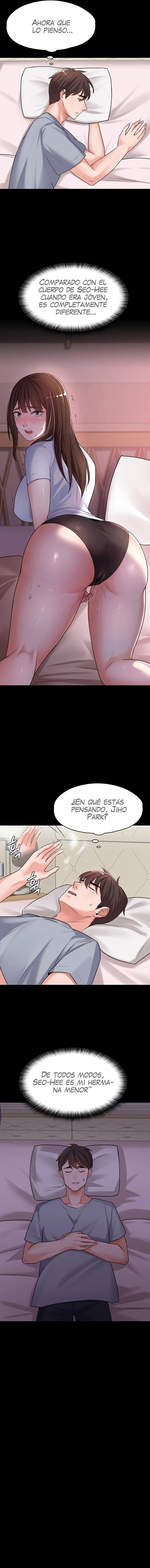 Ella No es mi Hermana Capítulo 1 - Página 13