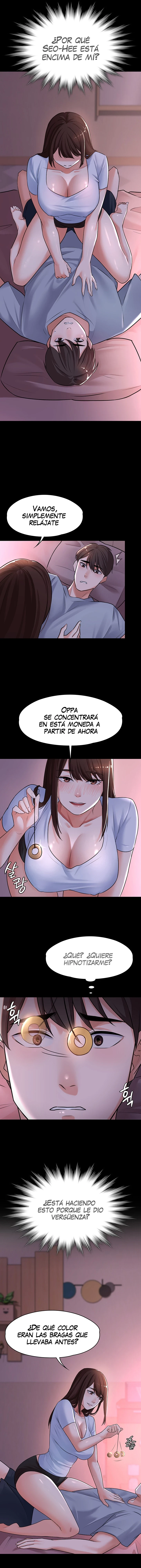 Ella No es mi Hermana Capítulo 1 - Página 15