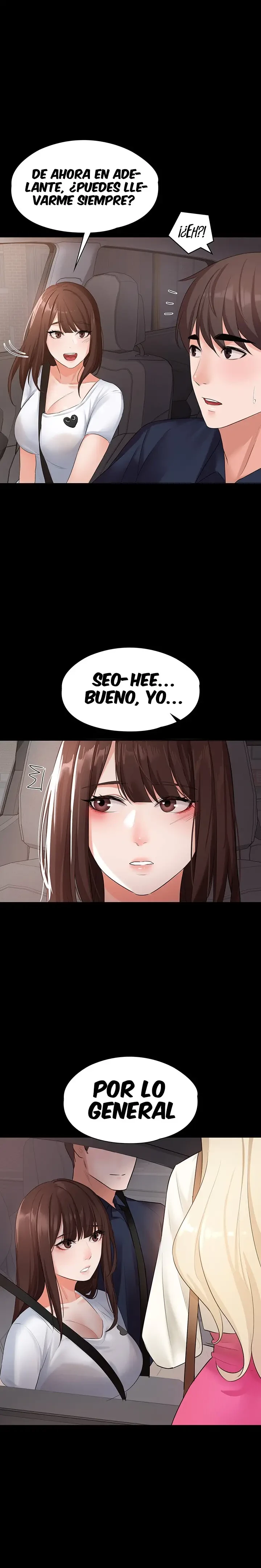 Ella No es mi Hermana Capítulo 10 - Página 2