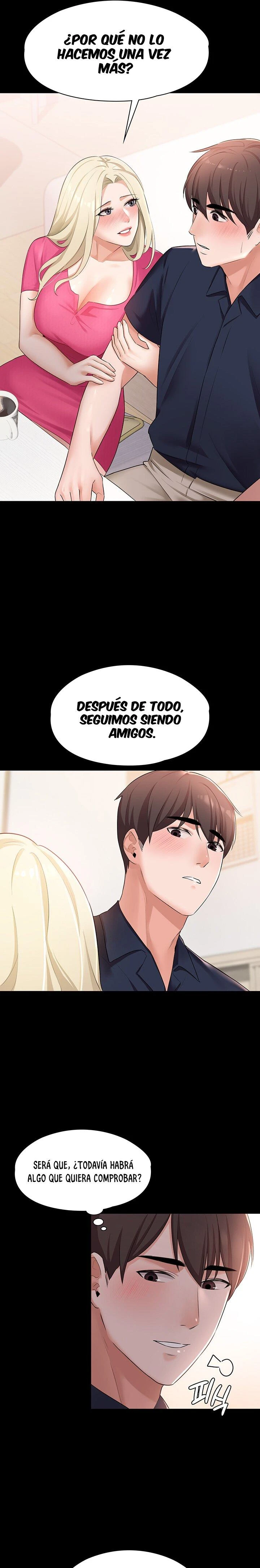 Ella No es mi Hermana Capítulo 11 - Página 11