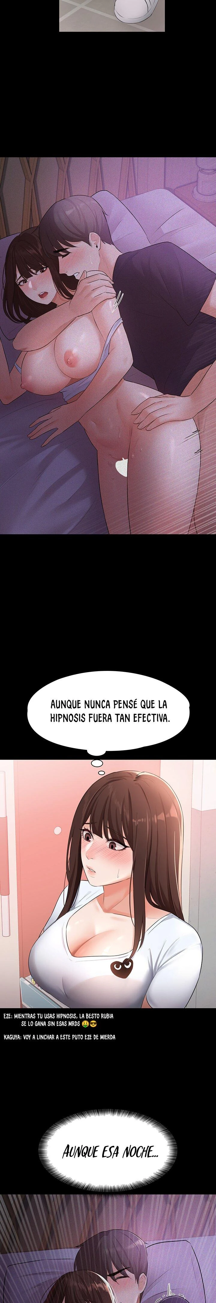 Ella No es mi Hermana Capítulo 11 - Página 15