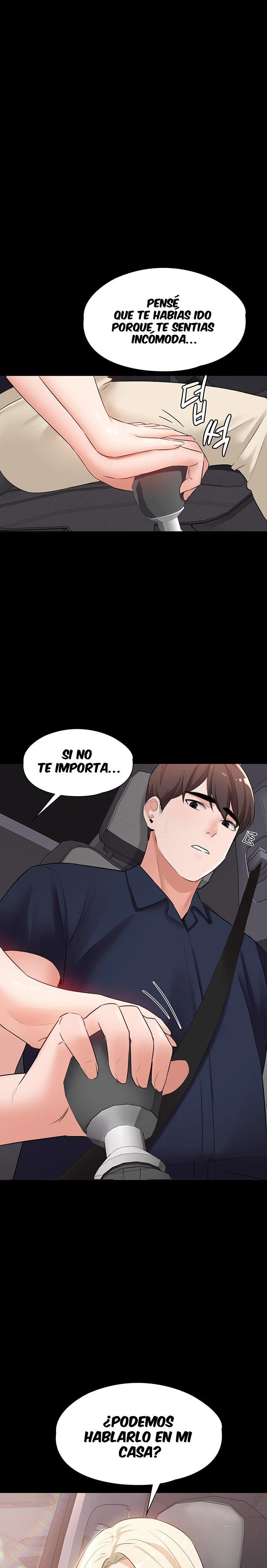 Ella No es mi Hermana Capítulo 11 - Página 2
