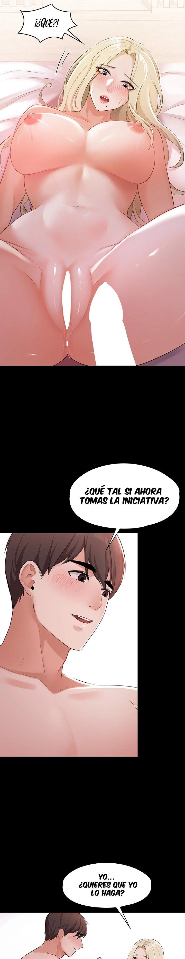 Ella No es mi Hermana Capítulo 11 - Página 23