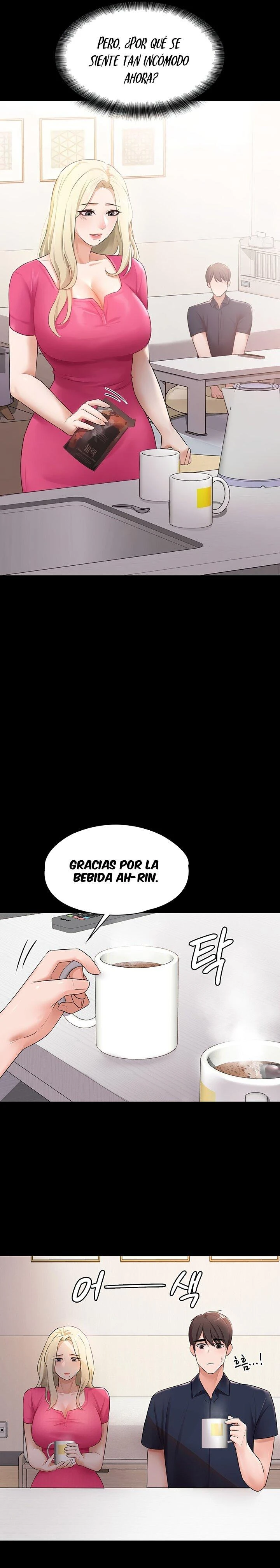 Ella No es mi Hermana Capítulo 11 - Página 5
