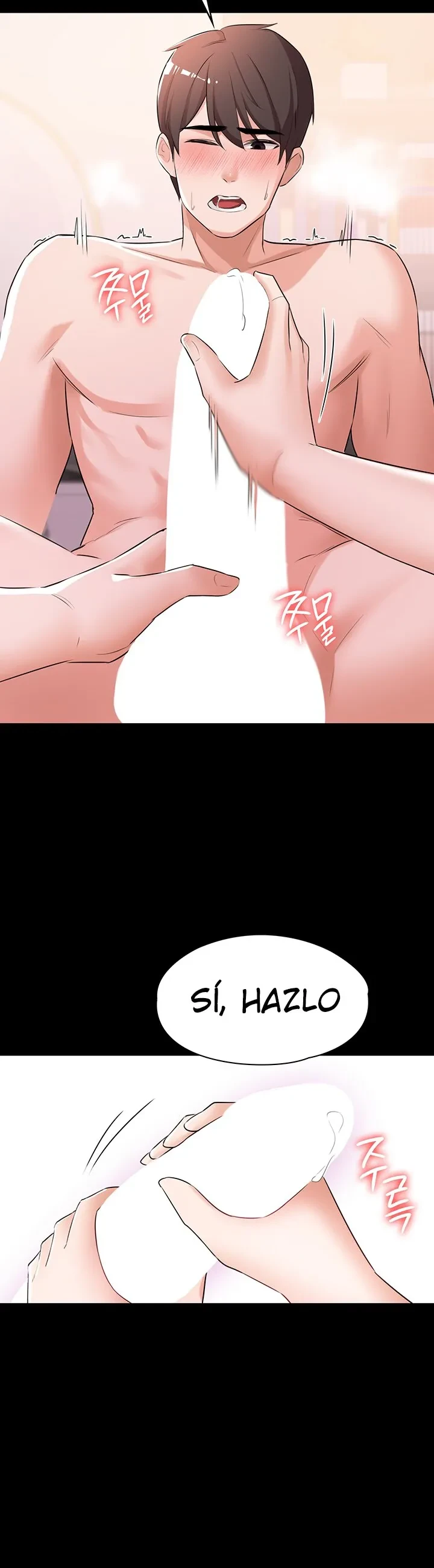 Ella No es mi Hermana Capítulo 12 - Página 11