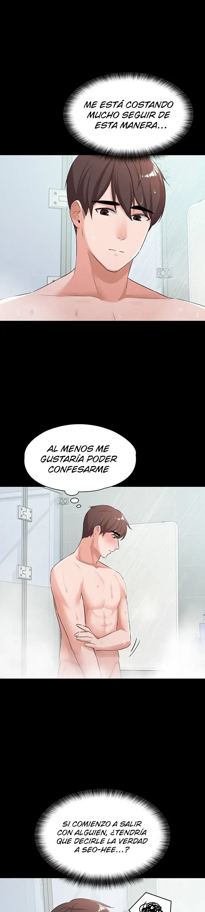 Ella No es mi Hermana Capítulo 13 - Página 15