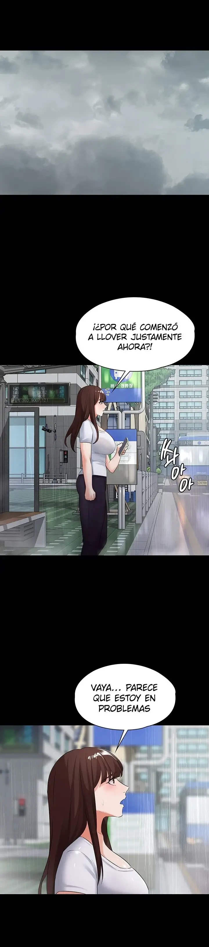 Ella No es mi Hermana Capítulo 13 - Página 25