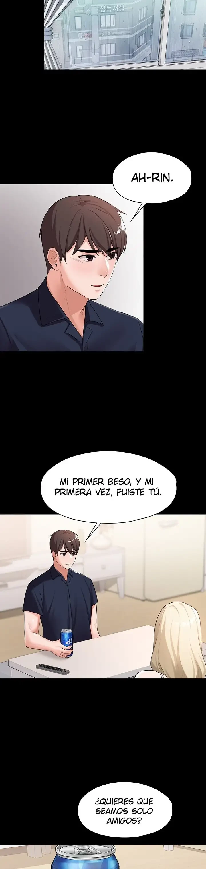 Ella No es mi Hermana Capítulo 13 - Página 27