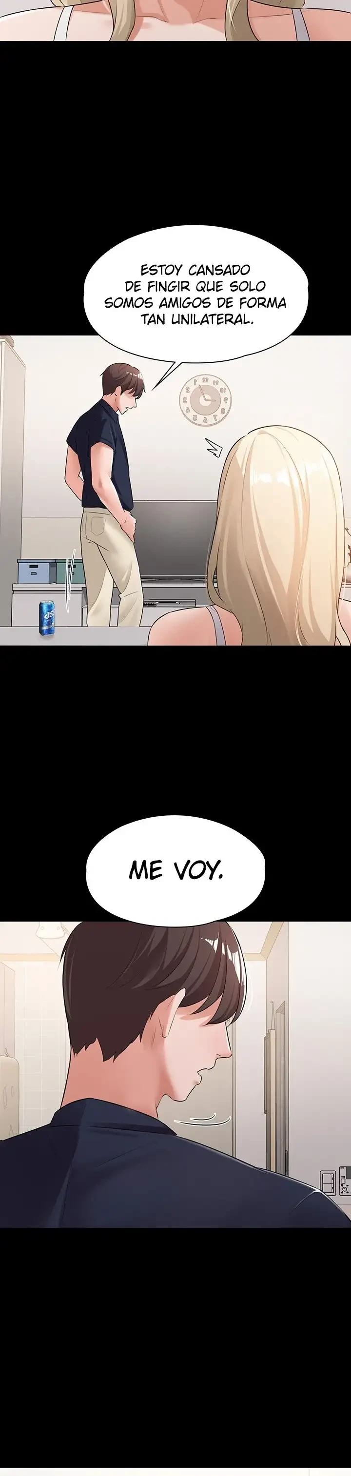 Ella No es mi Hermana Capítulo 13 - Página 29
