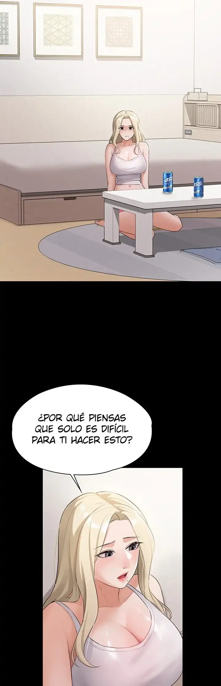 Ella No es mi Hermana Capítulo 13 - Página 30