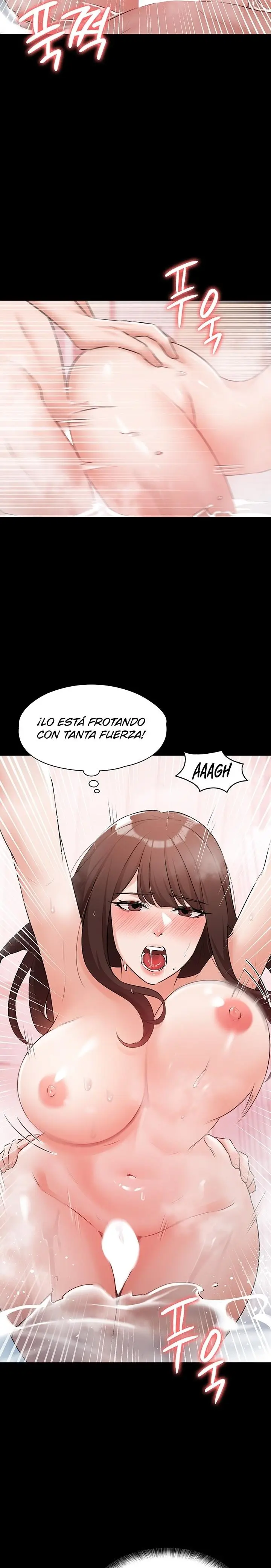 Ella No es mi Hermana Capítulo 16 - Página 21