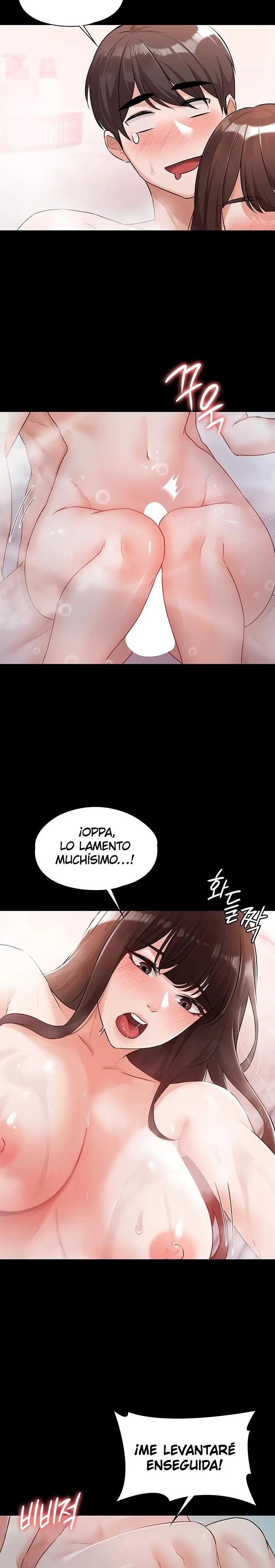 Ella No es mi Hermana Capítulo 16 - Página 4
