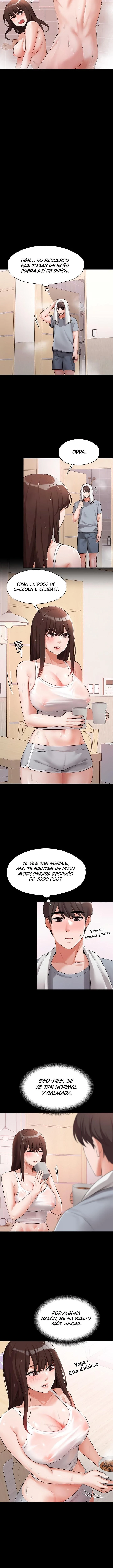 Ella No es mi Hermana Capítulo 17 - Página 3