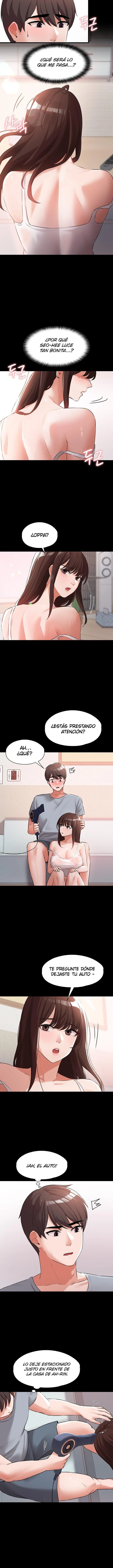 Ella No es mi Hermana Capítulo 17 - Página 5