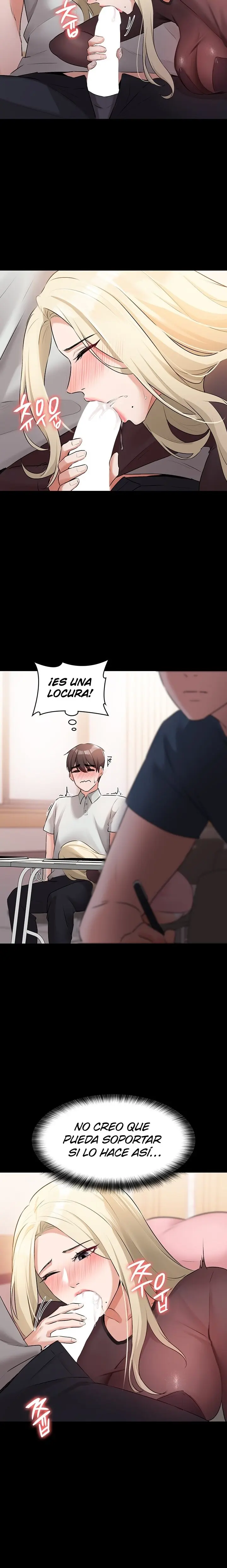 Ella No es mi Hermana Capítulo 18 - Página 11