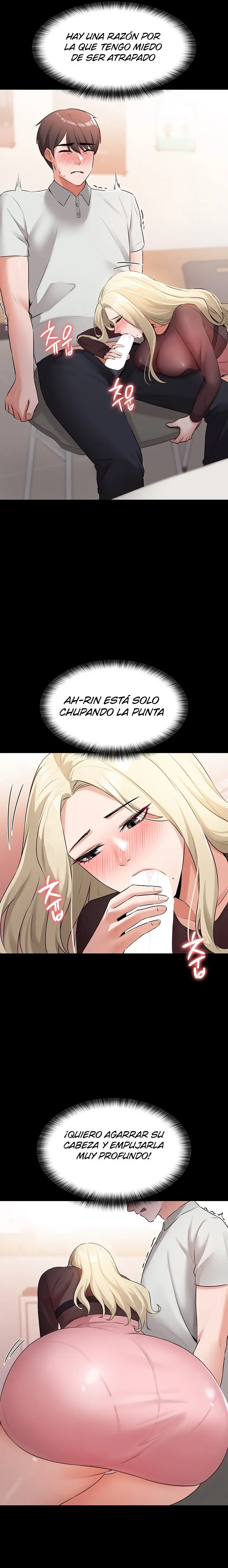 Ella No es mi Hermana Capítulo 18 - Página 12