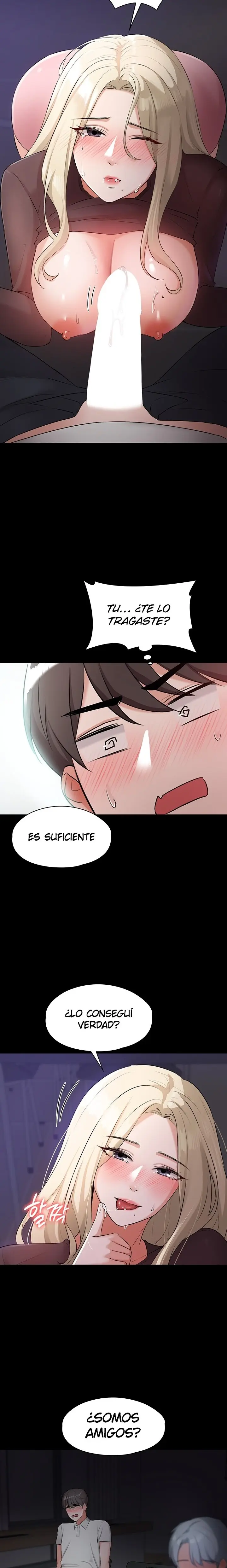 Ella No es mi Hermana Capítulo 19 - Página 14