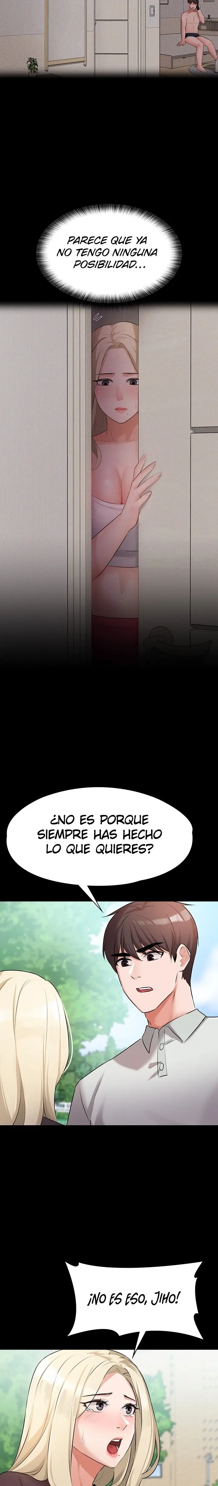Ella No es mi Hermana Capítulo 19 - Página 24